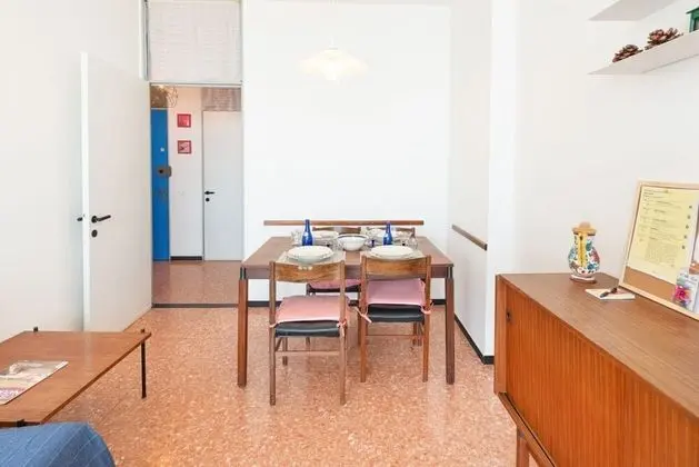 Apart Daire, 1 Yatak Odası (Stair access only)