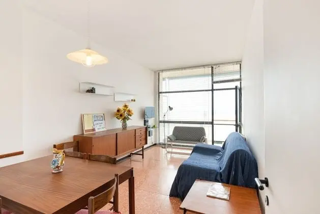 Apart Daire, 1 Yatak Odası (Stair access only)