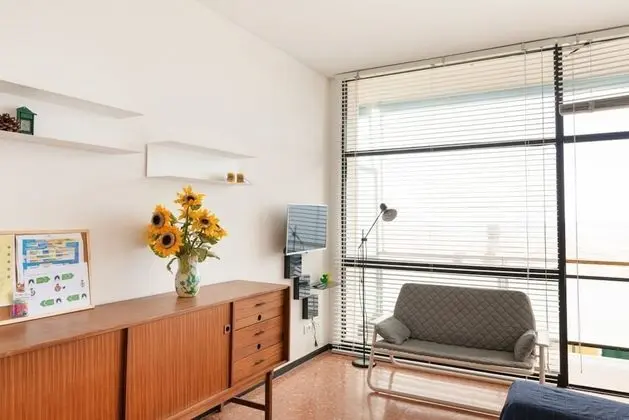 Apart Daire, 1 Yatak Odası (Stair access only)