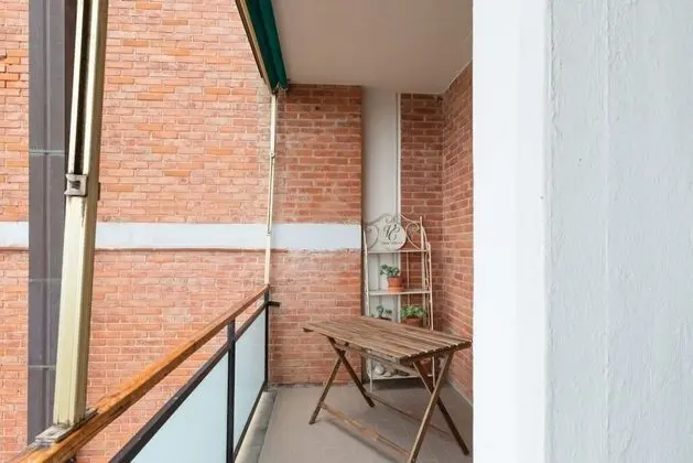 Apart Daire, 1 Yatak Odası (Stair access only)