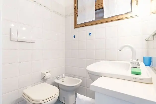 Apart Daire, 1 Yatak Odası (Stair access only)