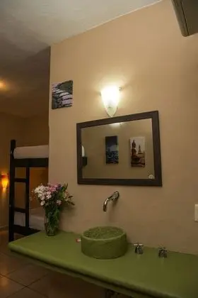 Ortak Ranzalı Oda, Karma Ranzalı Oda