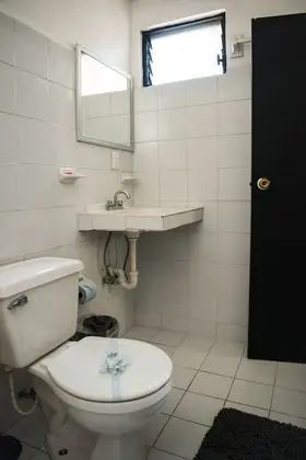 Ortak Ranzalı Oda, Karma Ranzalı Oda