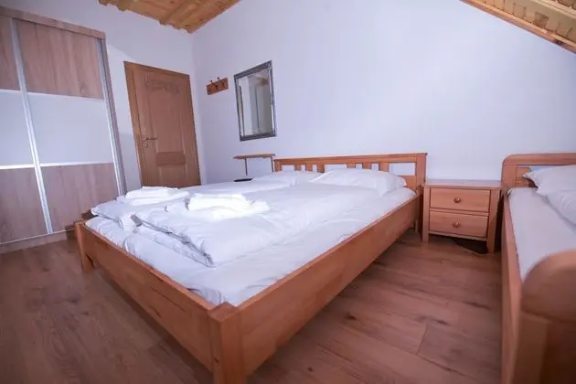 Apart Daire, 2 Yatak Odası, Balkon