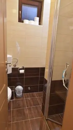 Apart Daire, 2 Yatak Odası, Balkon