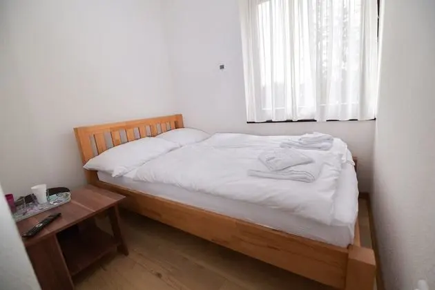 Apart Daire, 3 Yatak Odası, Balkon