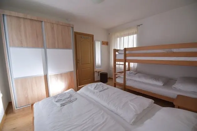 Apart Daire, 3 Yatak Odası, Balkon