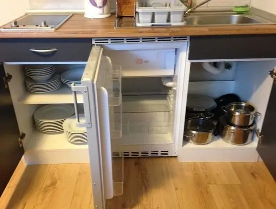 Apart Daire, 3 Yatak Odası, Balkon