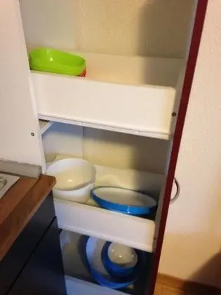 Apart Daire, 3 Yatak Odası, Balkon