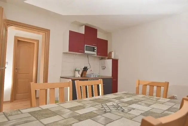 Apart Daire, 3 Yatak Odası, Balkon