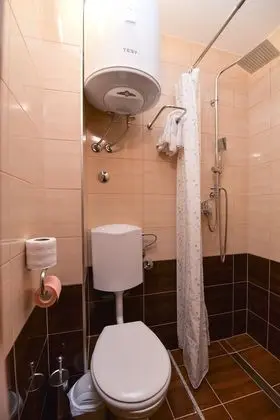 Apart Daire, 3 Yatak Odası, Balkon