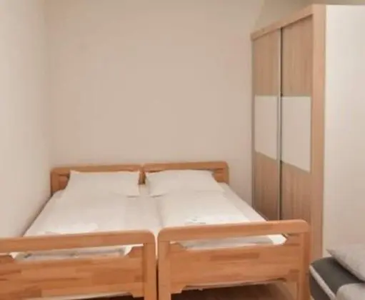 Standard Stüdyo, 2 Tek Kişilik Yatak