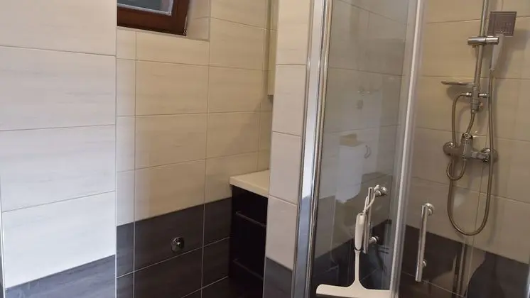 Standard Stüdyo, 2 Tek Kişilik Yatak