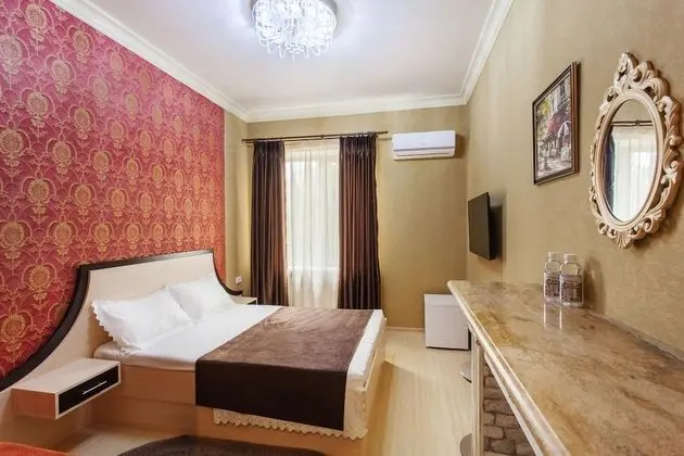 Comfort Üç Kişilik Oda