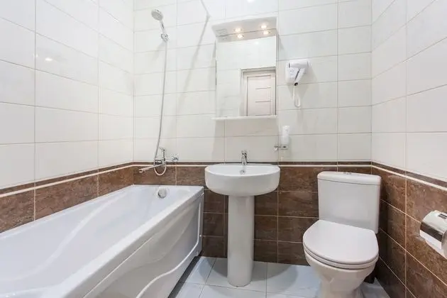 Comfort Üç Kişilik Oda