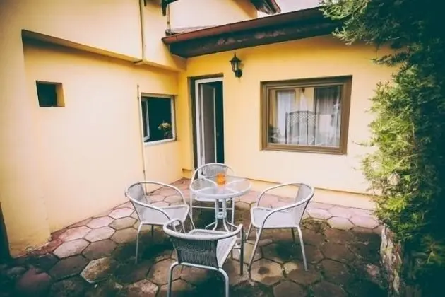 Family Oda, 2 Yatak Odası, Teras