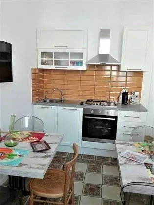 Tek Büyük veya İki Ayrı Yataklı Oda, Özel Banyo, Deniz Manzaralı