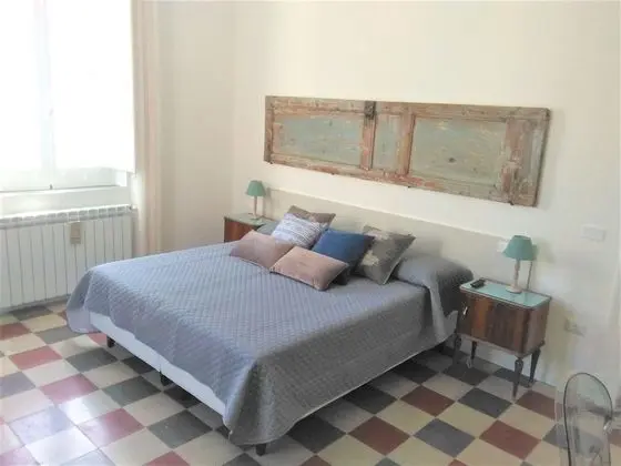 Üç Kişilik Oda, Özel Banyo, Deniz Manzaralı