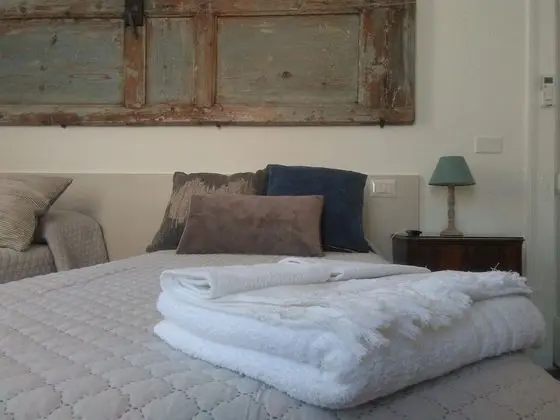 Üç Kişilik Oda, Özel Banyo, Deniz Manzaralı