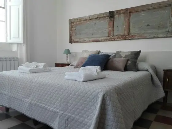 Üç Kişilik Oda, Özel Banyo, Deniz Manzaralı