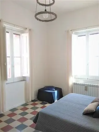 Üç Kişilik Oda, Özel Banyo, Deniz Manzaralı