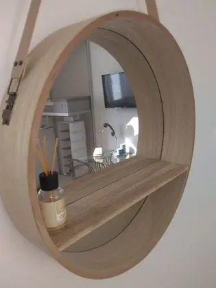 Üç Kişilik Oda, Özel Banyo, Deniz Manzaralı