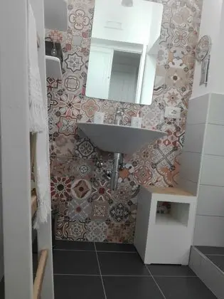 Üç Kişilik Oda, Özel Banyo, Deniz Manzaralı