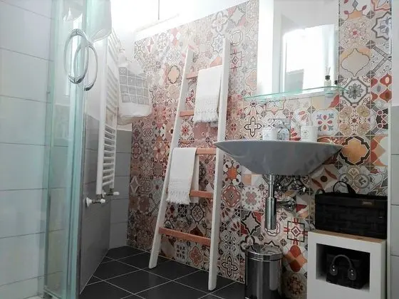 Üç Kişilik Oda, Özel Banyo, Deniz Manzaralı