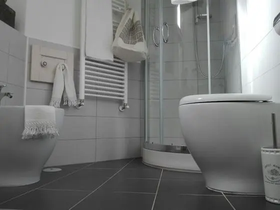 Üç Kişilik Oda, Özel Banyo, Deniz Manzaralı