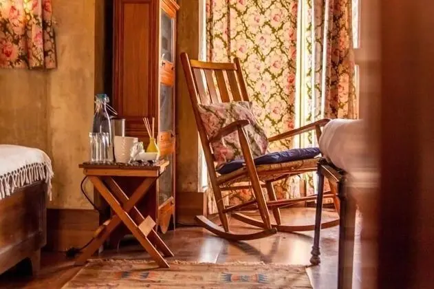 Family Tek Büyük Yataklı Oda, 2 Yatak Odası, Veranda, Göl Manzaralı