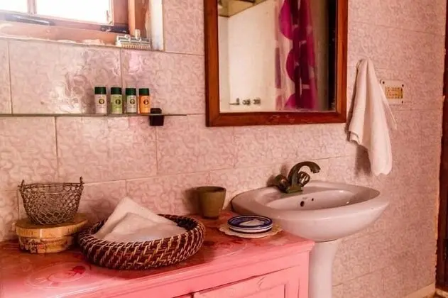 Family Tek Büyük Yataklı Oda, 2 Yatak Odası, Veranda, Göl Manzaralı