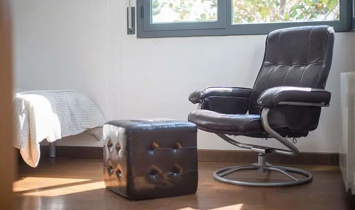 Design Dağ Evi, 4 Yatak Odası