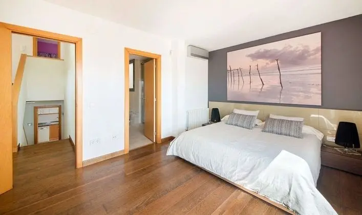 Design Dağ Evi, 4 Yatak Odası