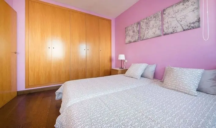 Design Dağ Evi, 4 Yatak Odası