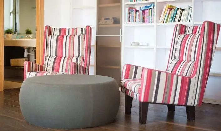 Design Dağ Evi, 4 Yatak Odası