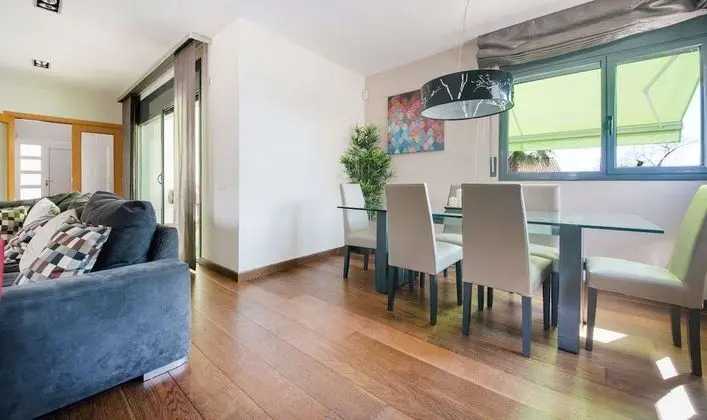 Design Dağ Evi, 4 Yatak Odası