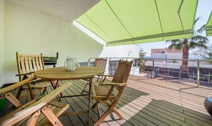 Design Dağ Evi, 4 Yatak Odası