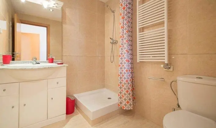 Design Dağ Evi, 4 Yatak Odası