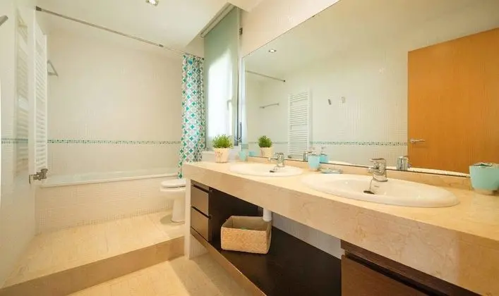 Design Dağ Evi, 4 Yatak Odası