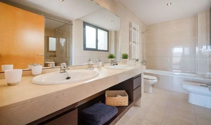 Design Dağ Evi, 4 Yatak Odası