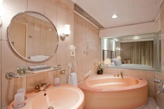 İki Ayrı Yataklı Oda, 2 Tek Kişilik Yatak (Non cancellable )