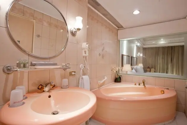 İki Ayrı Yataklı Oda, 2 Tek Kişilik Yatak (Non cancellable )