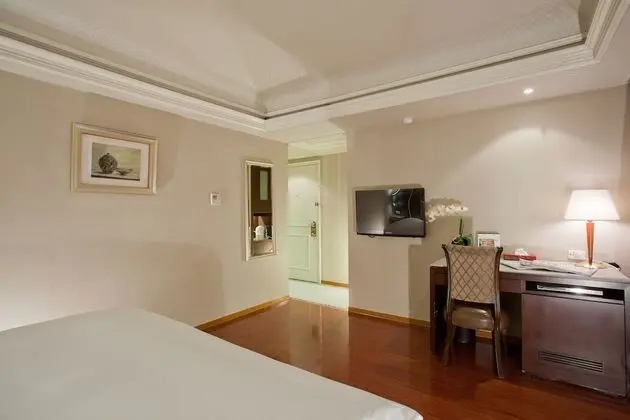 Tek Büyük Yataklı Oda (Non cancellable )