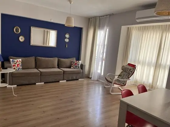 Basic Apart Daire, 1 Çift Kişilik Yatak, Sigara İçilmez