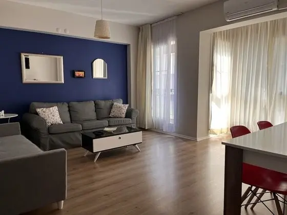 Basic Apart Daire, 1 Çift Kişilik Yatak, Sigara İçilmez
