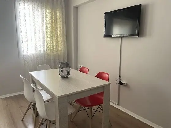 Basic Apart Daire, 1 Çift Kişilik Yatak, Sigara İçilmez