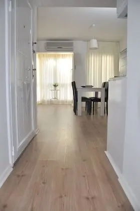 Basic Apart Daire, 1 Çift Kişilik Yatak, Sigara İçilmez