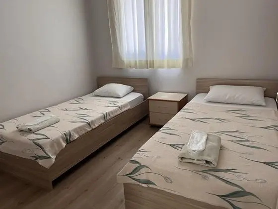 Daire-İki Yatak Odalı, Şehir Manzaralı