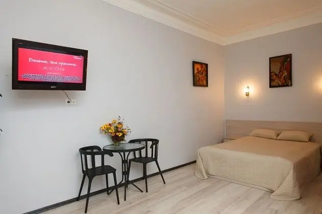 Comfort Üç Kişilik Oda
