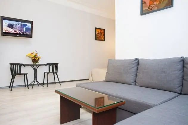 Comfort Üç Kişilik Oda